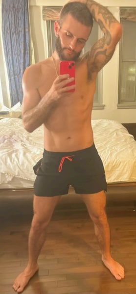 ChristopherCL performs massage in Alpharetta, GA - 972096