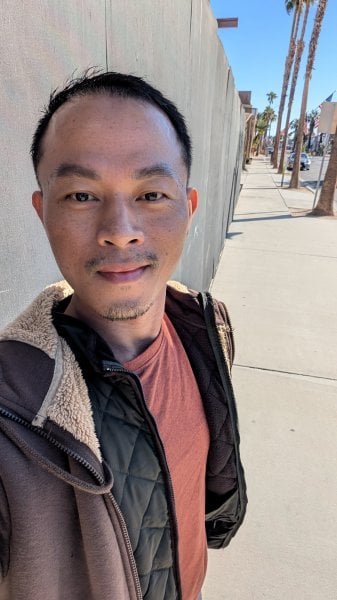 TravisVuong performs massage in Palm Springs, CA - 965913