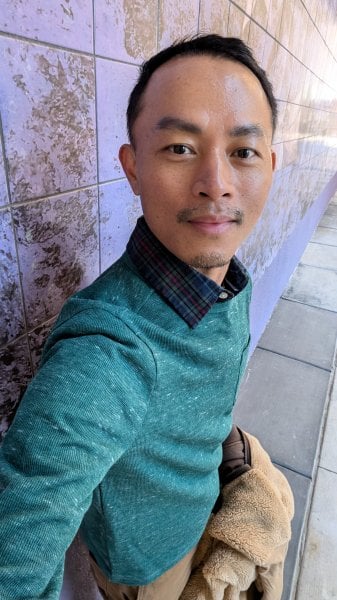 TravisVuong performs massage in Palm Springs, CA - 967631