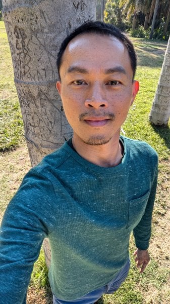 TravisVuong performs massage in Palm Springs, CA - 969213