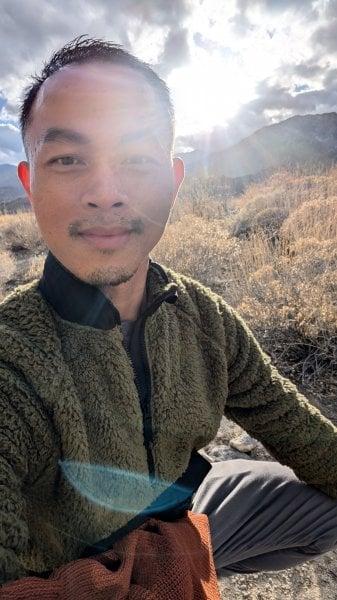 TravisVuong performs massage in Palm Springs, CA - 970860