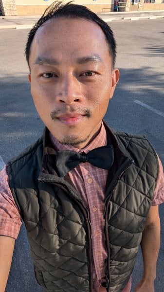 TravisVuong performs massage in Palm Springs, CA - 970115