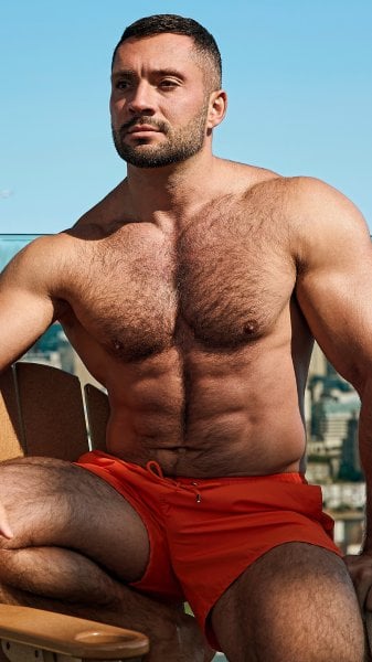 Alex_muscles performs massage in Manhattan, NY - 970508