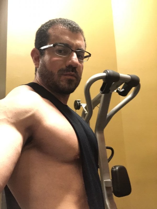 Rick_J performs massage in Washington, DC - 964062