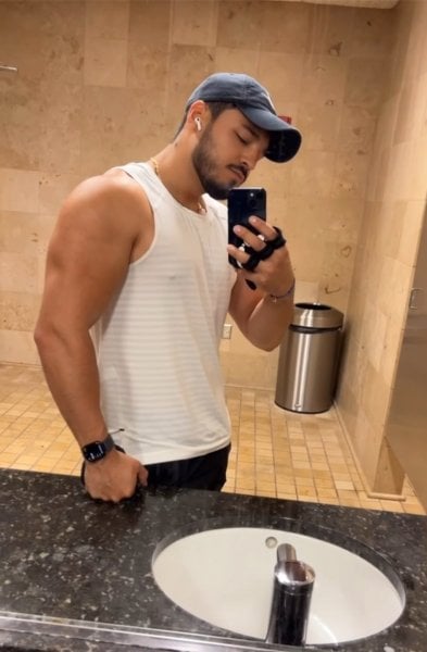 phill_l performs massage in Atlanta, GA - 954985