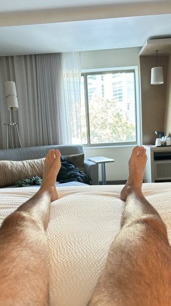 The_Greek performs massage in Miami, FL - 957619