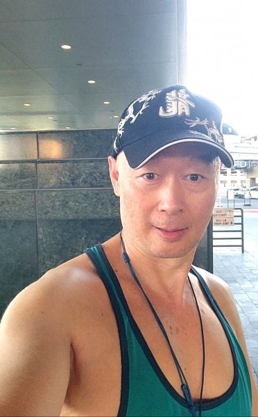 Hunkyasianmassag performs massage in Las Vegas, NV - 952445