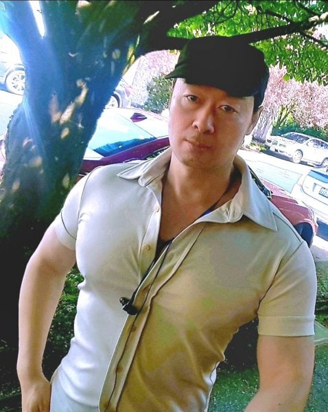 Hunkyasianmassag performs massage in Las Vegas, NV - 952463