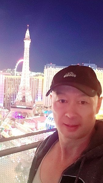 Hunkyasianmassag performs massage in Las Vegas, NV - 952471