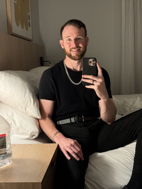 FinnTurner performs massage in Las Vegas, NV - 968193