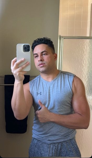 MassagebyBilly performs massage in Orlando, FL - 978603