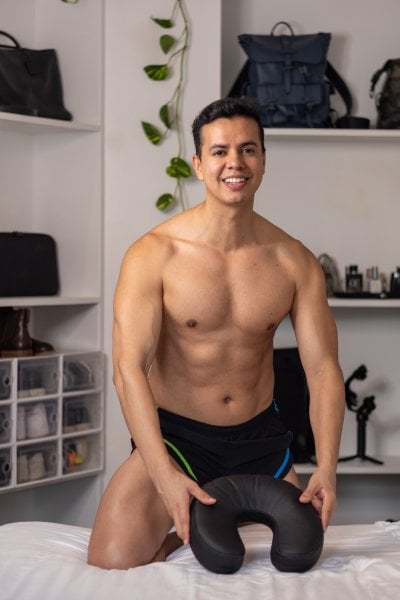 CarlosSession performs massage in Manhattan, NY - 955208