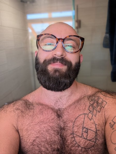 TripleXTransMan performs massage in Albuquerque, NM - 952035