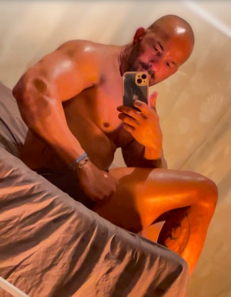 GERALD_MASTER performs massage in Madrid, Spain - 976308