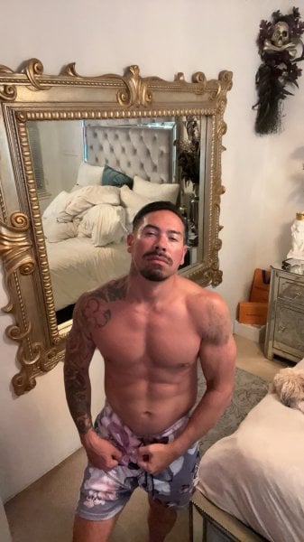 Mascmilitaryguy performs massage in West Hollywood, CA - 969113