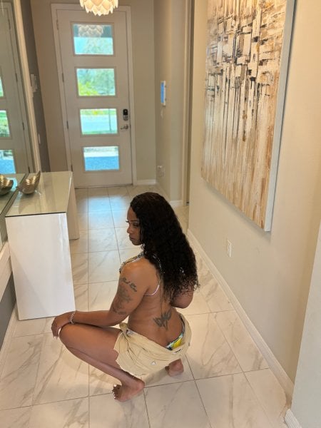 CaramelDelight performs massage in Greenville, NC - 968362