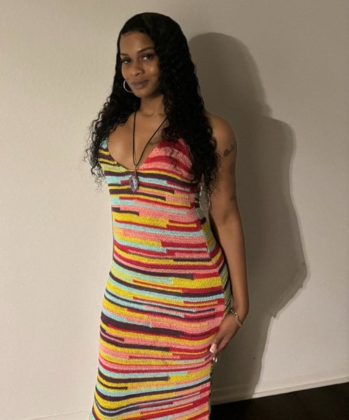 CaramelDelight performs massage in Greenville, NC - 968364