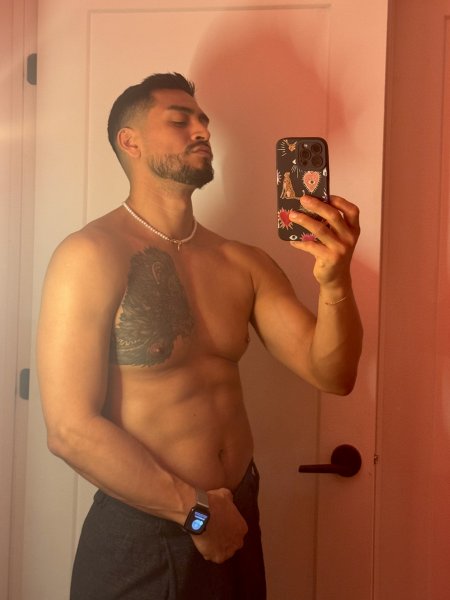 Timmy_mtl performs massage in Montreal, Quebec - 979511