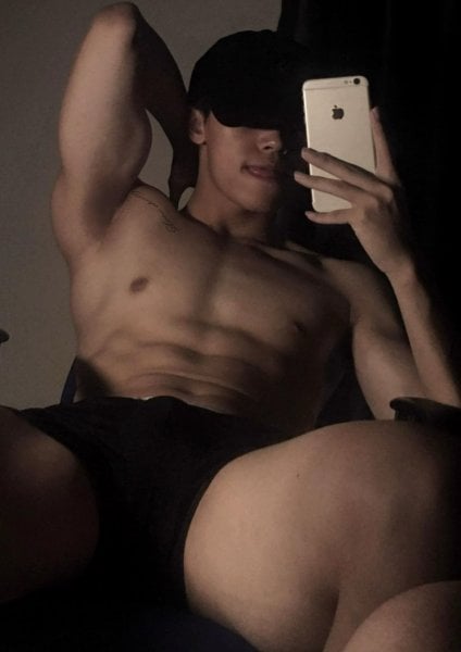 AsianBoyLA performs massage in Las Vegas, NV - 964065