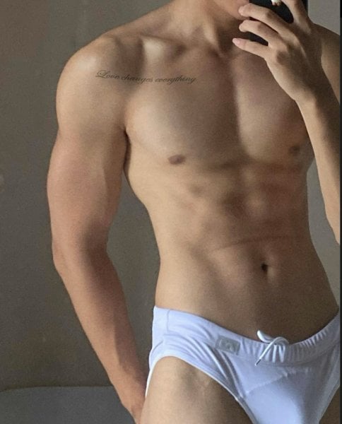 AsianBoyLA performs massage in Las Vegas, NV - 964067