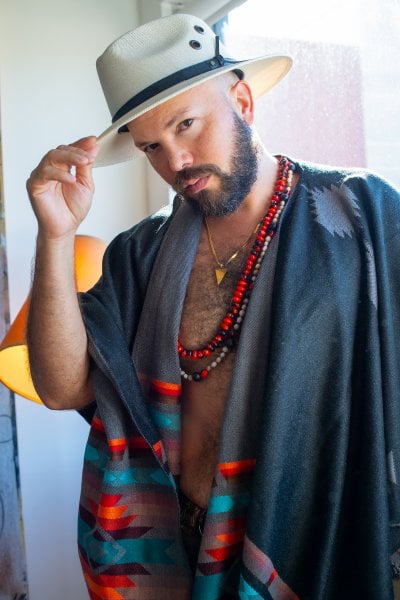 ShamanicExtasy performs massage in Los Angeles, CA - 957300