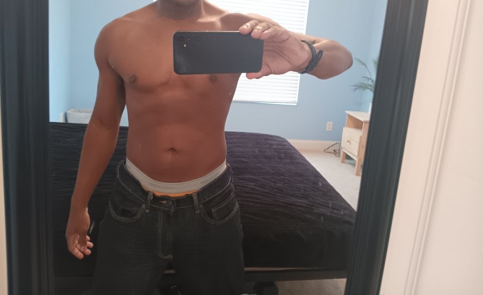 ReadytoPlease performs massage in Atlanta, GA - 970224