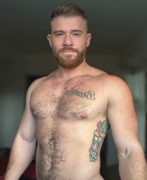 Tylercors performs massage in Miami, FL - 967254