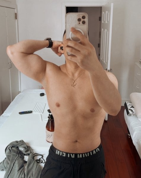 Sinodal performs massage in Manhattan, NY - 962993