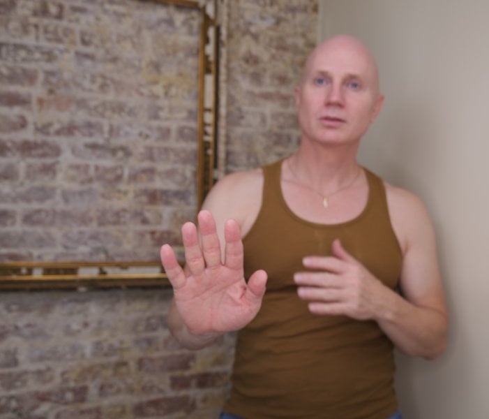 ReikiJack performs massage in New York City, NY - 979968