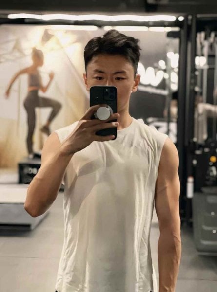 AsianArric performs massage in Manhattan, NY - 951127