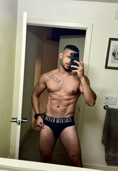 David_R performs massage in San Jose, CA - 964356