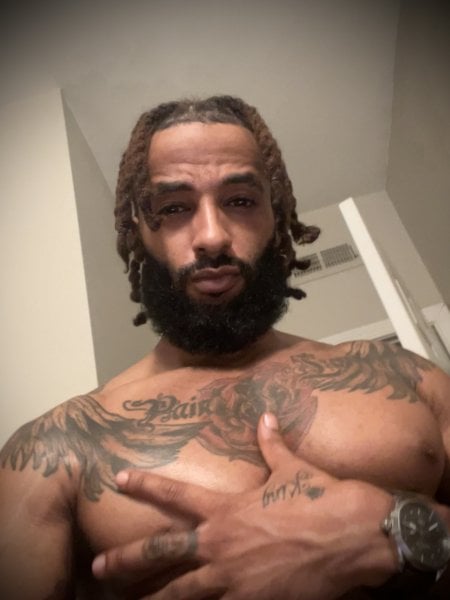 ArabianXnight performs massage in Atlanta, GA - 981037