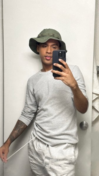 Mathsantos performs massage in Oakland, CA - 983041