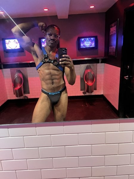 BodyworkByDarius performs massage in Burbank, CA - 950846