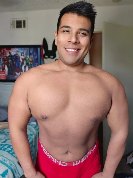 VictorKent performs massage in Los Angeles, CA - 965025