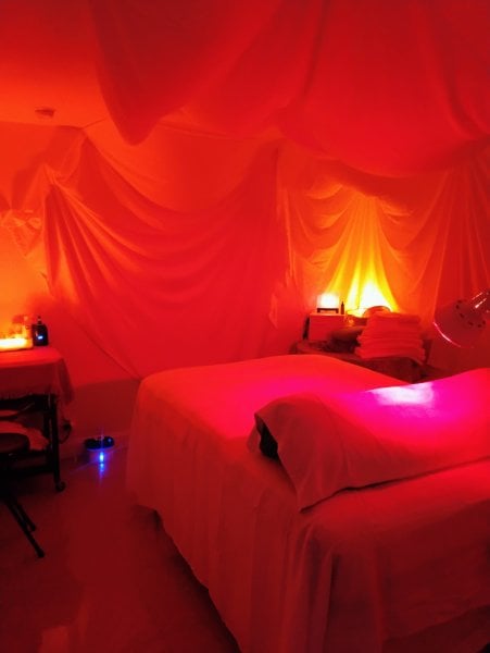 MassagebyAladdin performs massage in Miami, FL - 980545