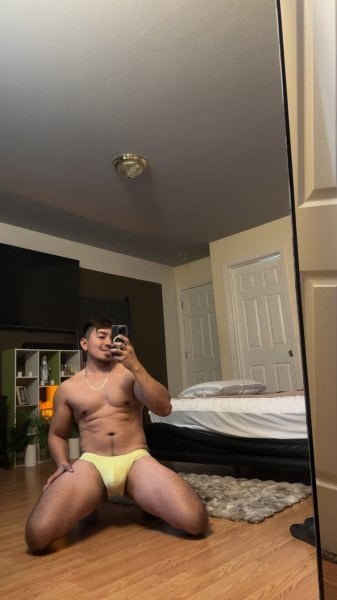 RickySJ performs massage in San Jose, CA - 960345