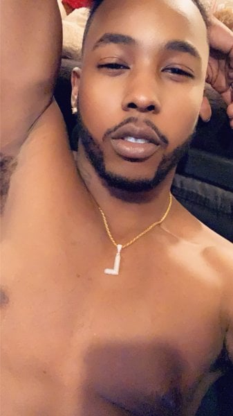 PrinceLeewilson performs massage in Detroit, MI - 984876