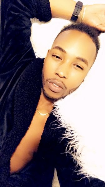 PrinceLeewilson performs massage in Detroit, MI - 984879