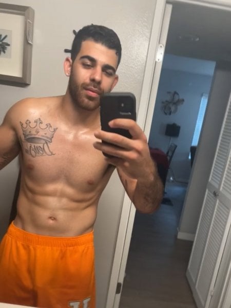 Jonnyoooc performs massage in Orange County, CA - 970744