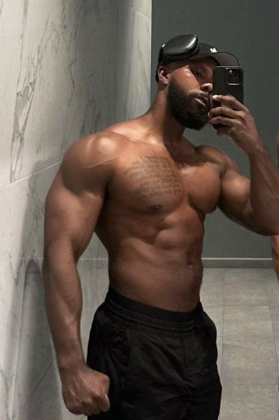 KofiGotYou performs massage in Atlanta, GA - 980351