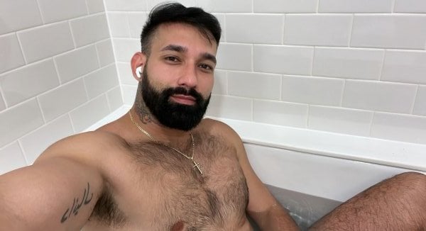 Fabio_latino performs massage in Dallas, TX - 959598