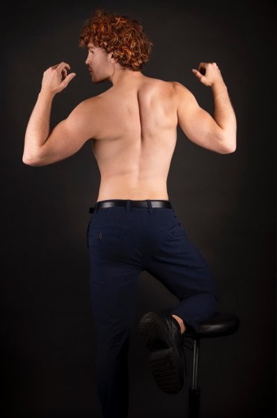 Gabrieluk performs massage in Manhattan, NY - 968224