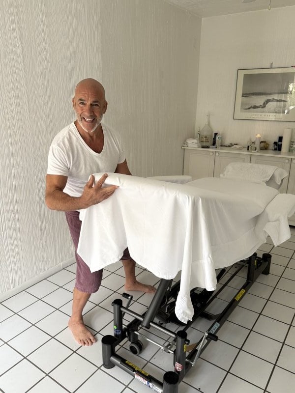 chrisvargo performs massage in Palm Springs, CA - 967350