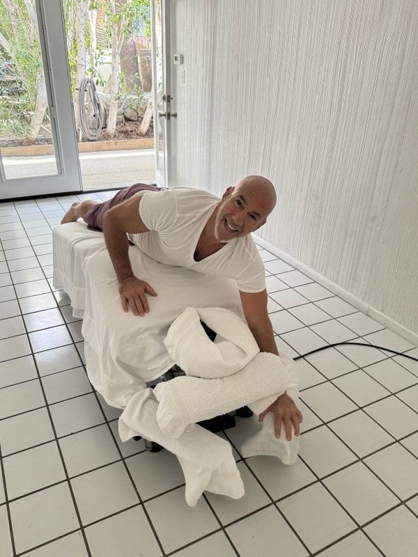 chrisvargo performs massage in Palm Springs, CA - 967352