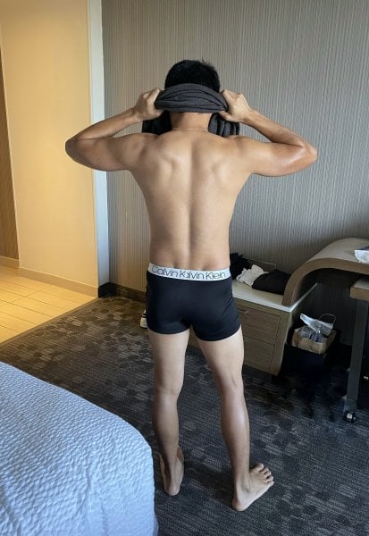 Asian_touch performs massage in Houston, TX - 970204