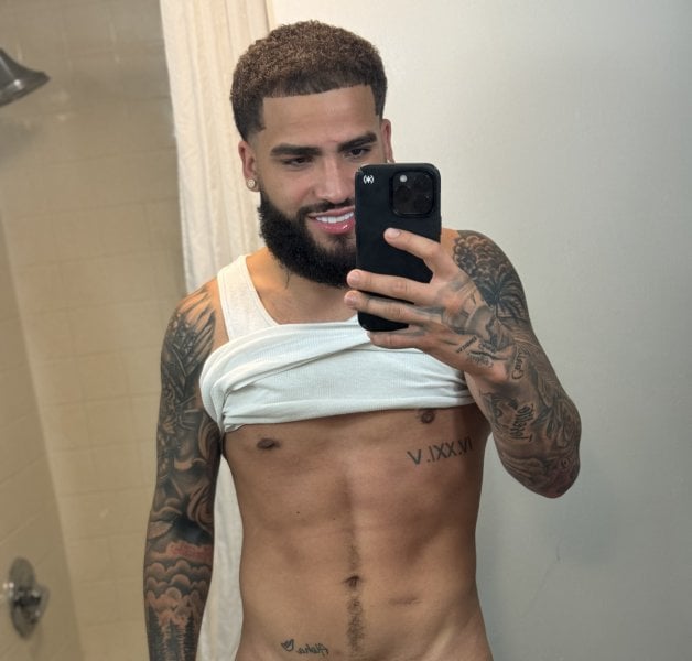 Jperez performs massage in Orlando, FL - 960804