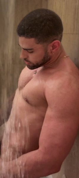 AlexxOscar performs massage in San Francisco, CA - 963013