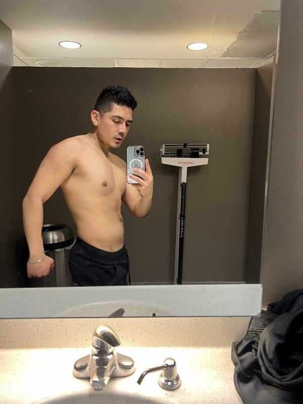 Axxxelboy performs massage in Chicago, IL - 971441