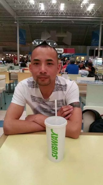 Asiankevin performs massage in Los Angeles, CA - 950457